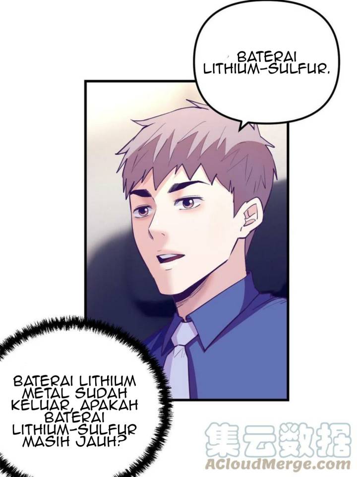 My Exclusive Dream World Adventures Chapter 184 - halaman 8