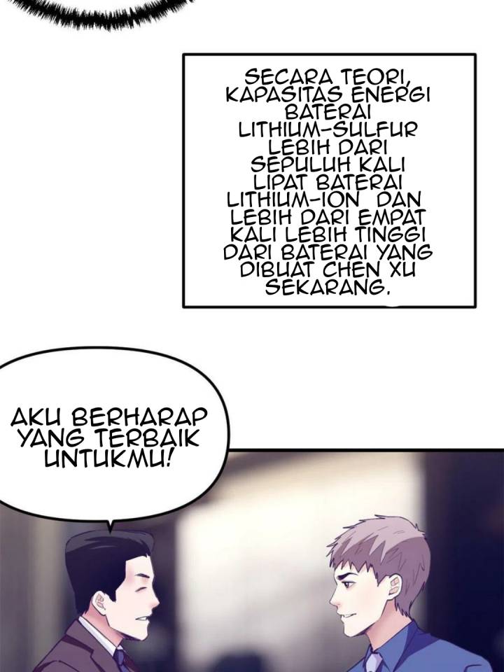 My Exclusive Dream World Adventures Chapter 184 - halaman 9