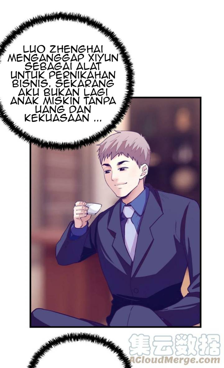My Exclusive Dream World Adventures Chapter 185 - halaman 10