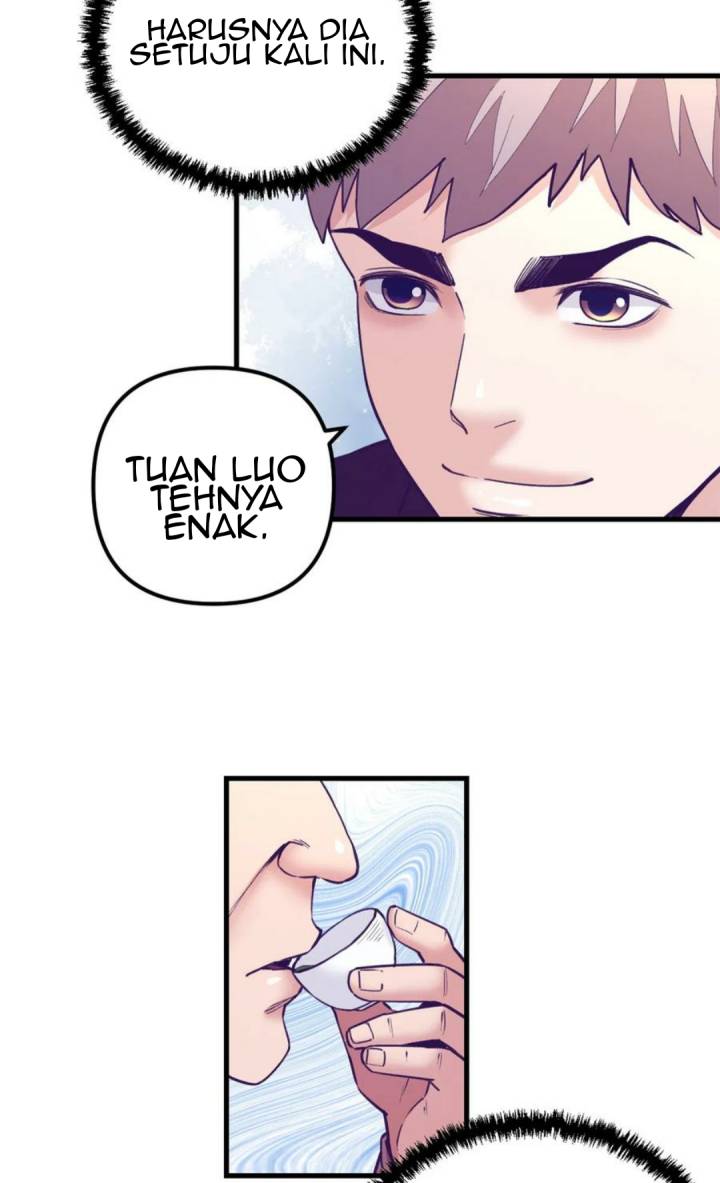 My Exclusive Dream World Adventures Chapter 185 - halaman 11