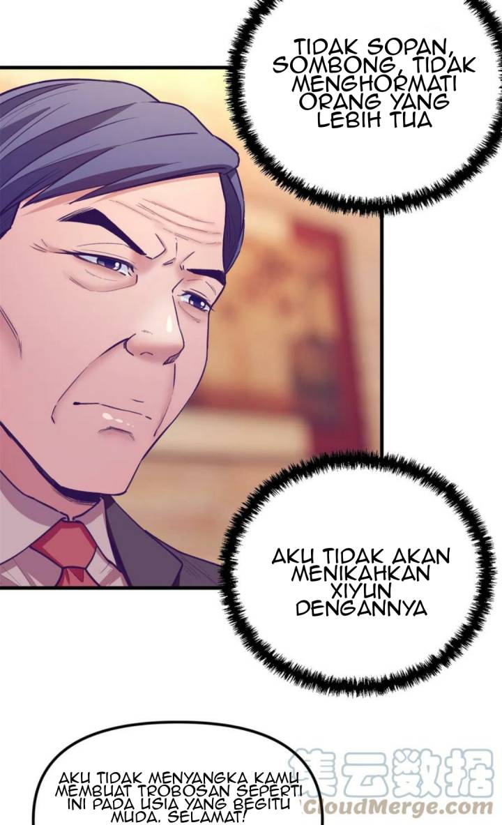 My Exclusive Dream World Adventures Chapter 185 - halaman 12