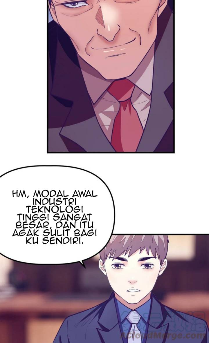 My Exclusive Dream World Adventures Chapter 185 - halaman 14