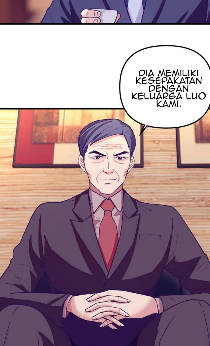 My Exclusive Dream World Adventures Chapter 185 - halaman 15