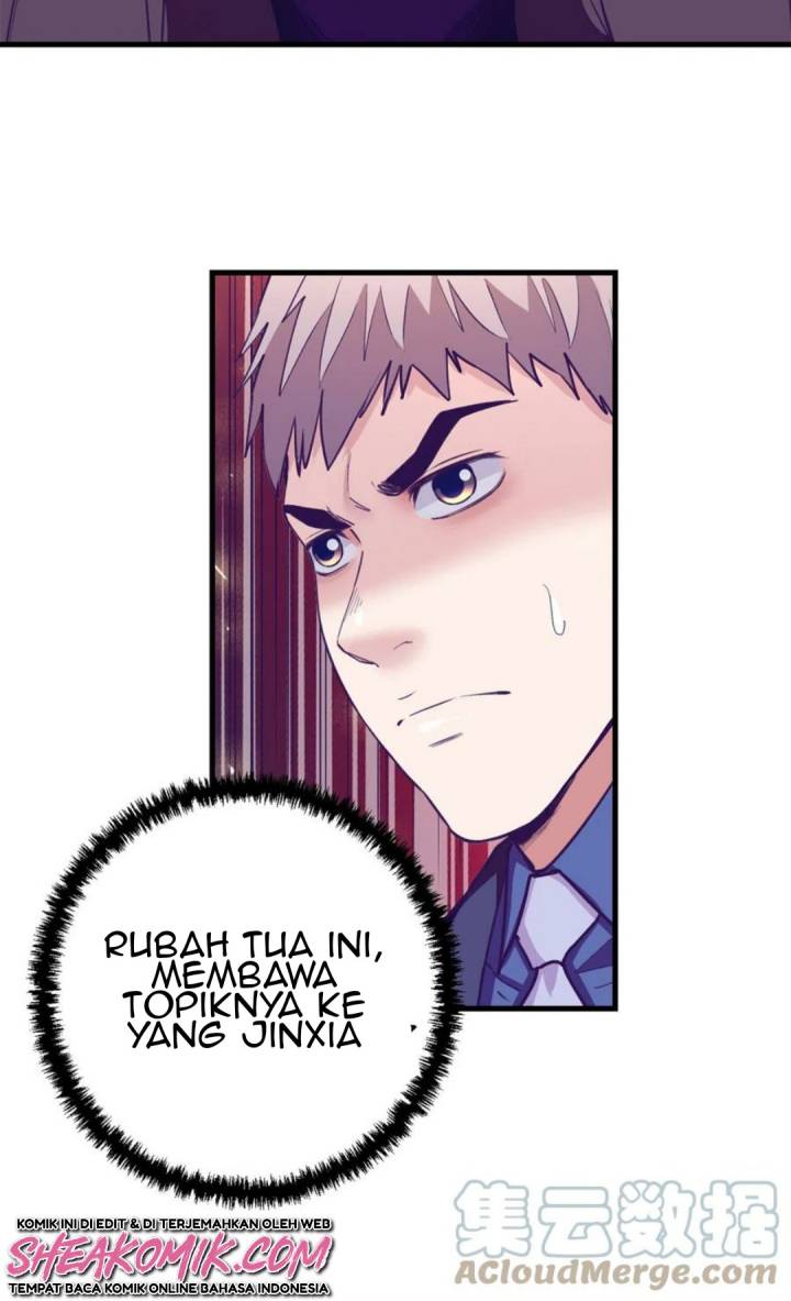 My Exclusive Dream World Adventures Chapter 185 - halaman 16