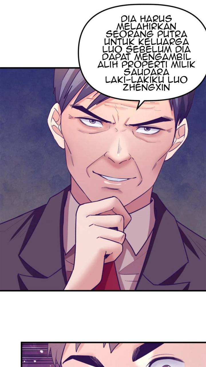 My Exclusive Dream World Adventures Chapter 185 - halaman 17
