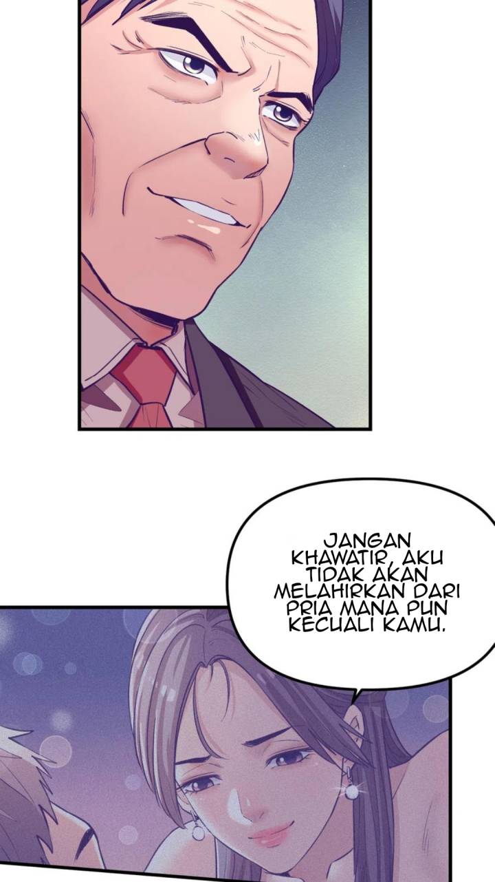 My Exclusive Dream World Adventures Chapter 185 - halaman 19