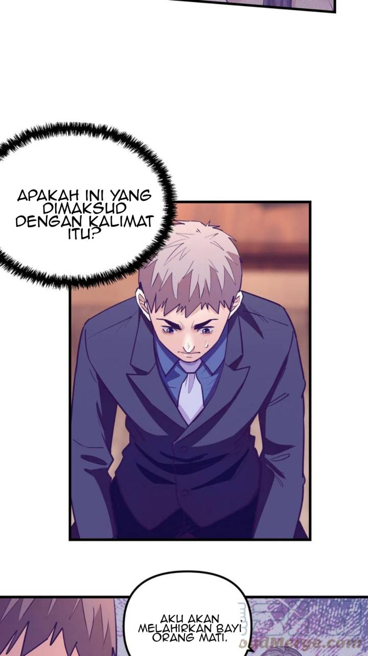 My Exclusive Dream World Adventures Chapter 185 - halaman 20