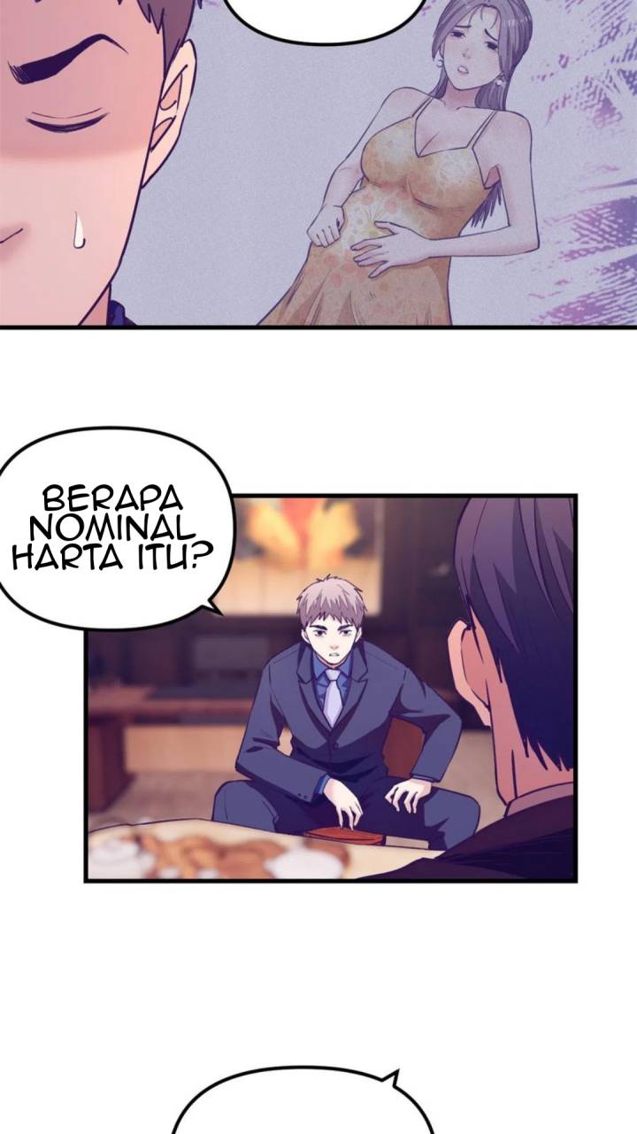 My Exclusive Dream World Adventures Chapter 185 - halaman 21