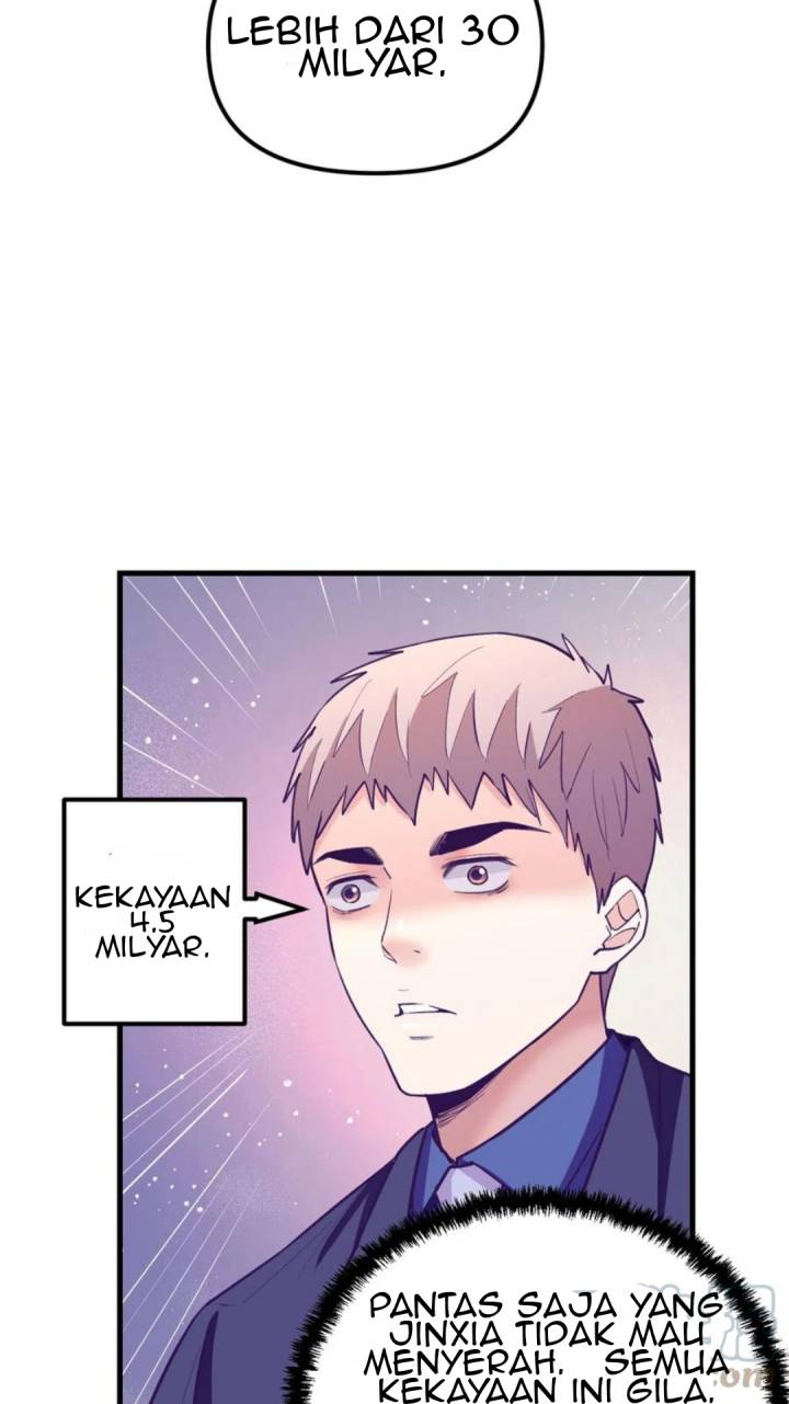 My Exclusive Dream World Adventures Chapter 185 - halaman 22