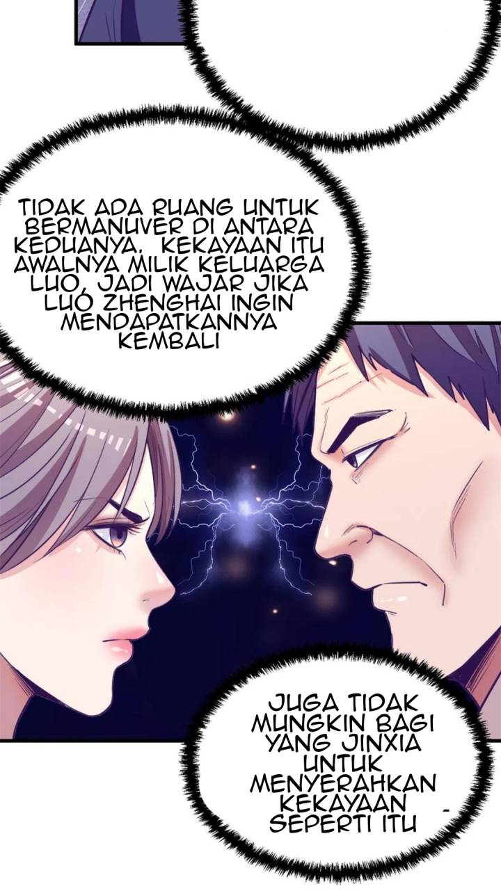 My Exclusive Dream World Adventures Chapter 185 - halaman 23