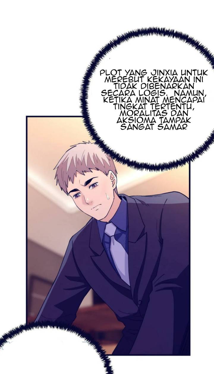 My Exclusive Dream World Adventures Chapter 185 - halaman 24
