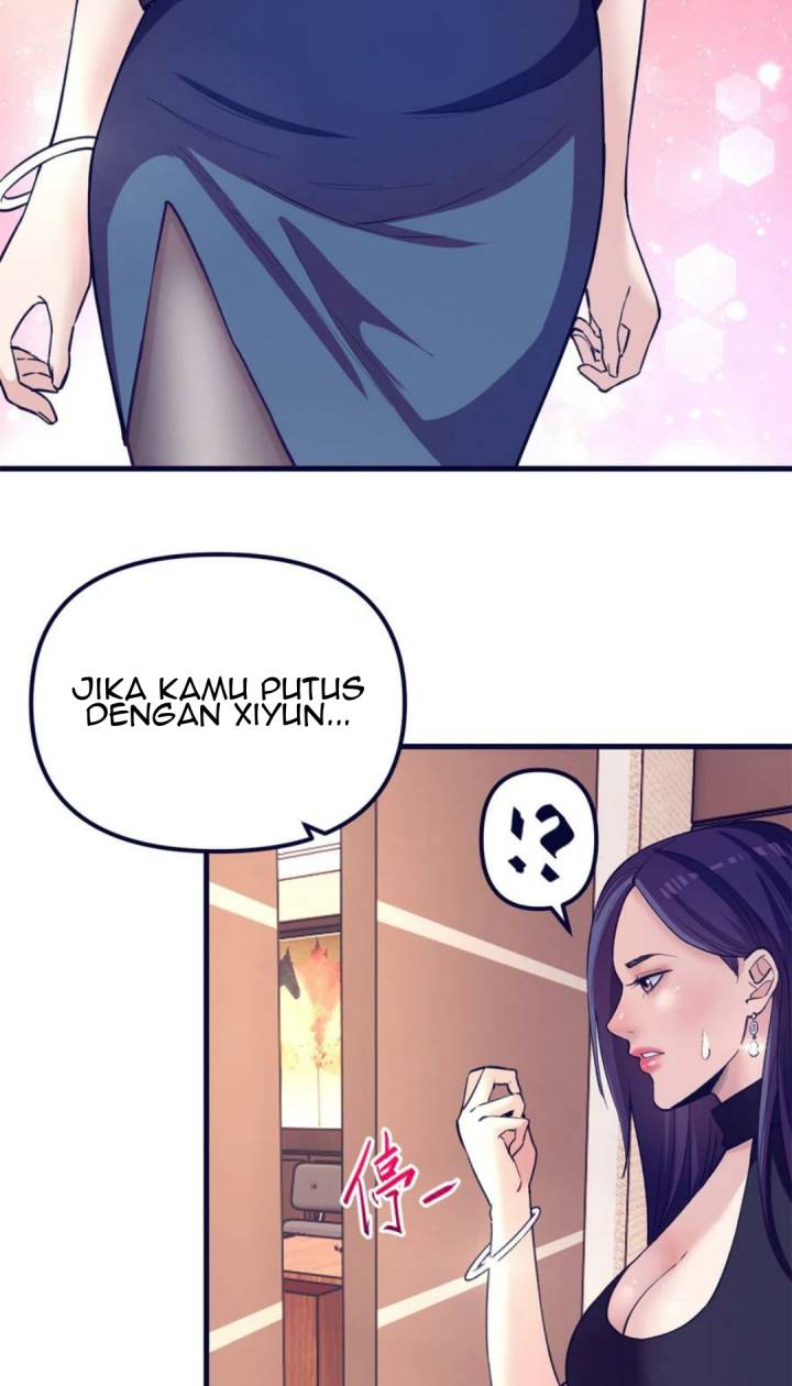 My Exclusive Dream World Adventures Chapter 185 - halaman 27