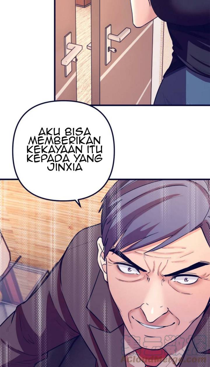My Exclusive Dream World Adventures Chapter 185 - halaman 28