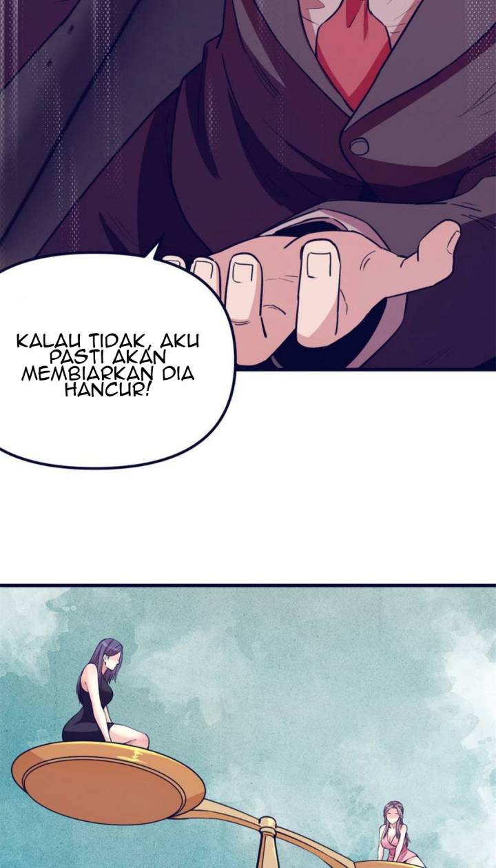 My Exclusive Dream World Adventures Chapter 185 - halaman 29