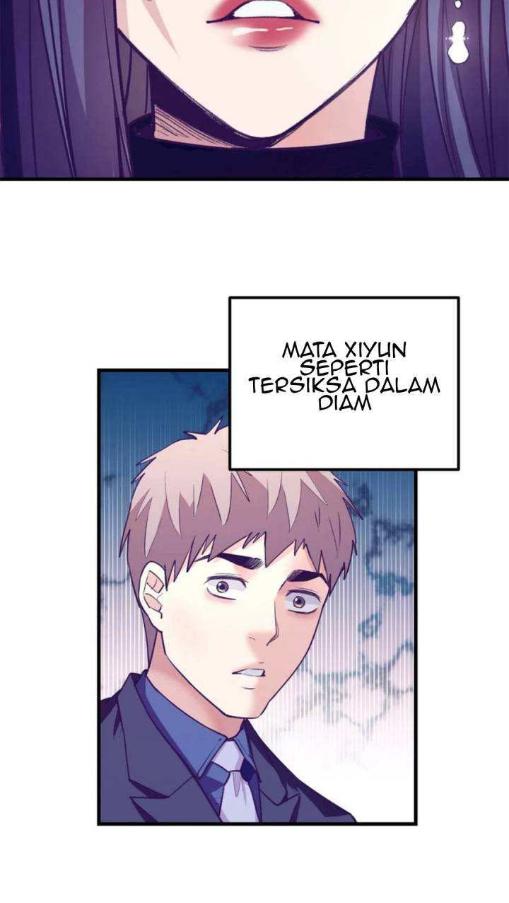 My Exclusive Dream World Adventures Chapter 185 - halaman 37