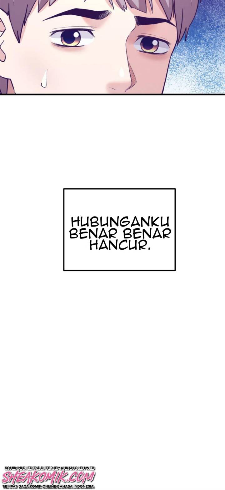 My Exclusive Dream World Adventures Chapter 185 - halaman 39