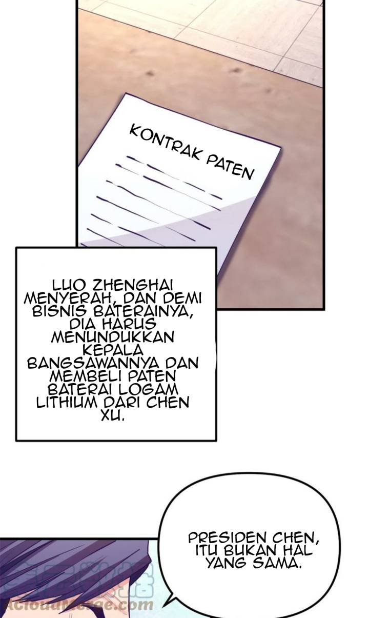 My Exclusive Dream World Adventures Chapter 185 - halaman 6