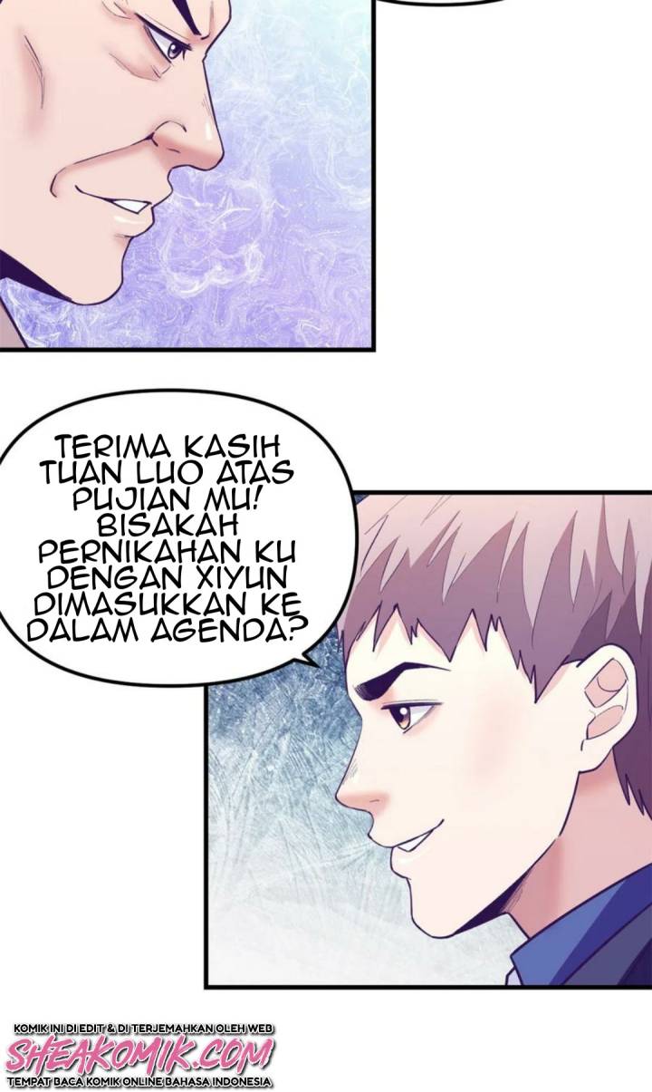 My Exclusive Dream World Adventures Chapter 185 - halaman 7