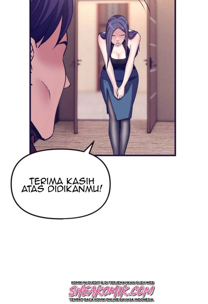 My Exclusive Dream World Adventures Chapter 186 - halaman 13