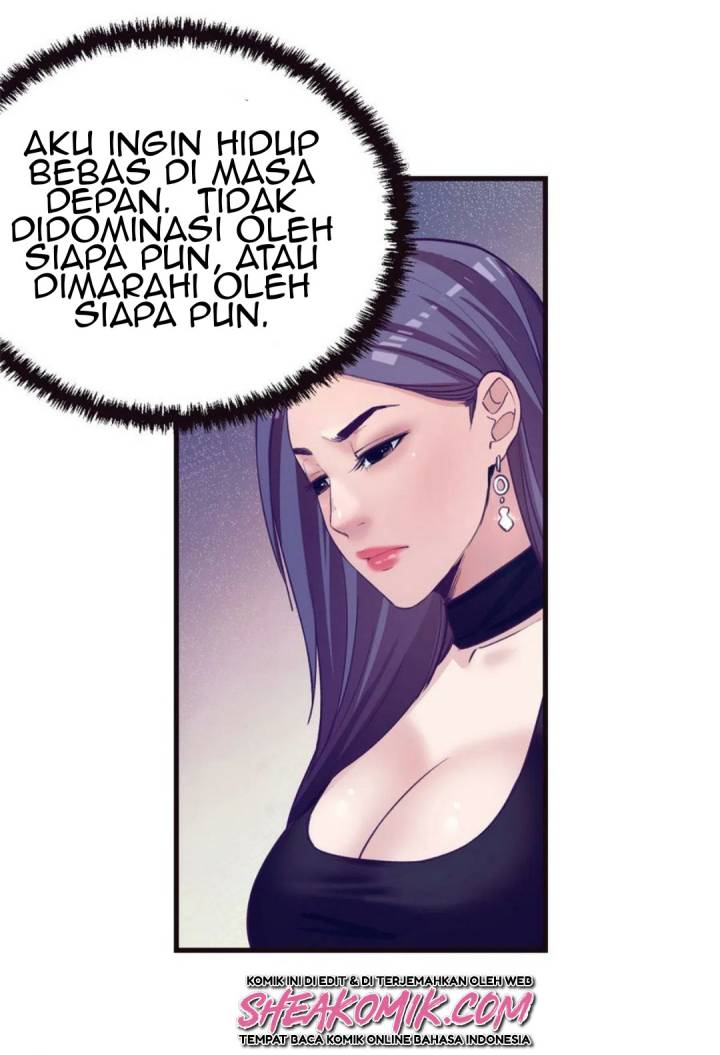 My Exclusive Dream World Adventures Chapter 186 - halaman 19