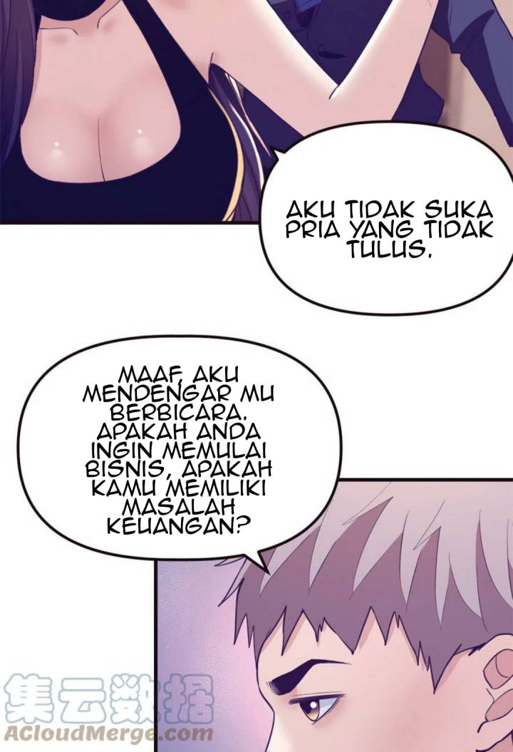My Exclusive Dream World Adventures Chapter 186 - halaman 21