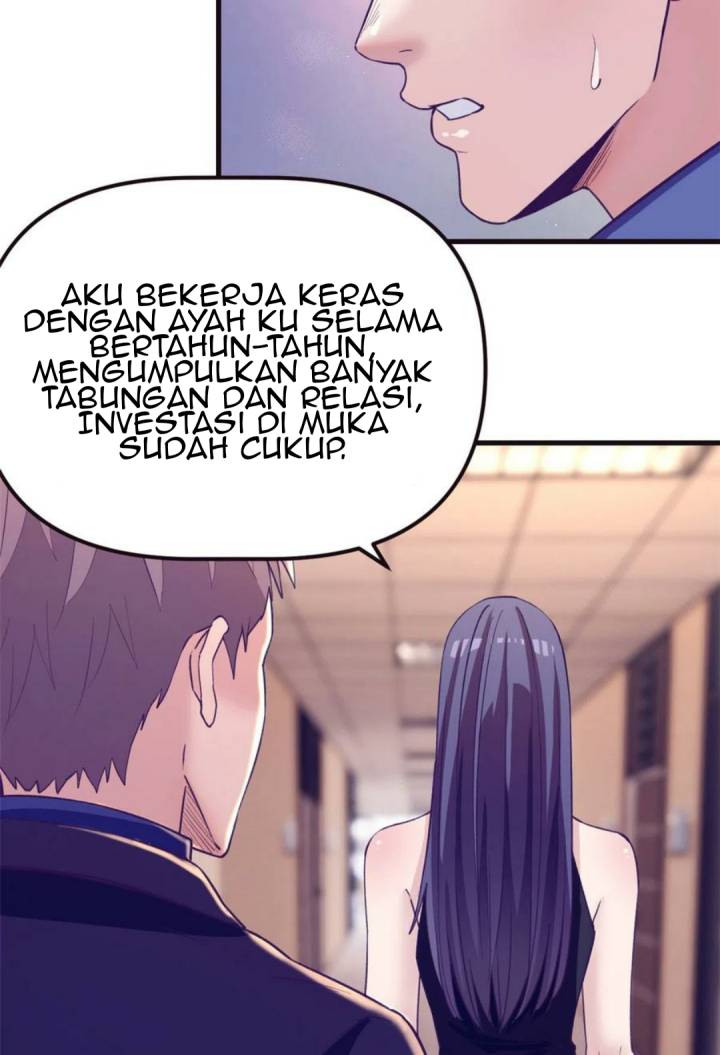 My Exclusive Dream World Adventures Chapter 186 - halaman 22