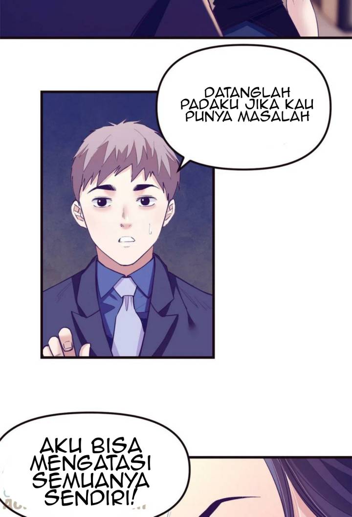 My Exclusive Dream World Adventures Chapter 186 - halaman 23