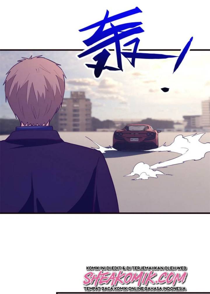 My Exclusive Dream World Adventures Chapter 186 - halaman 26