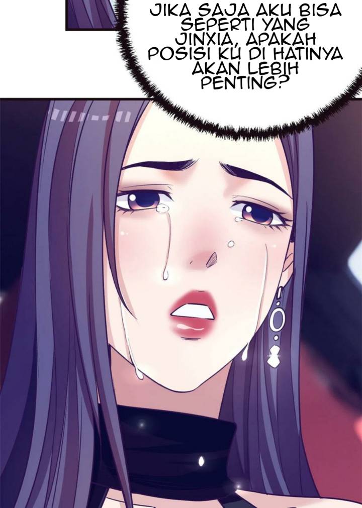 My Exclusive Dream World Adventures Chapter 186 - halaman 28