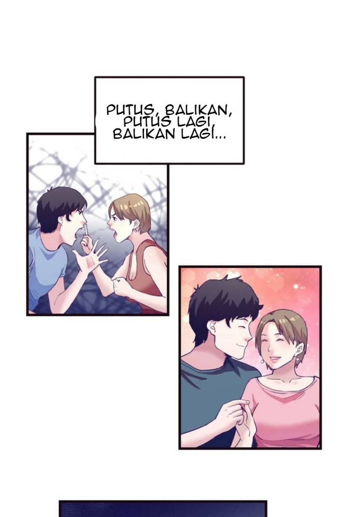My Exclusive Dream World Adventures Chapter 186 - halaman 3