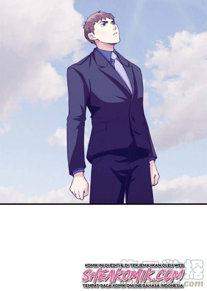 My Exclusive Dream World Adventures Chapter 186 - halaman 31