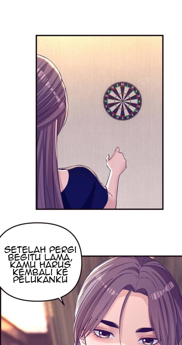 My Exclusive Dream World Adventures Chapter 186 - halaman 32