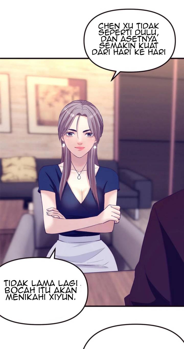 My Exclusive Dream World Adventures Chapter 186 - halaman 34