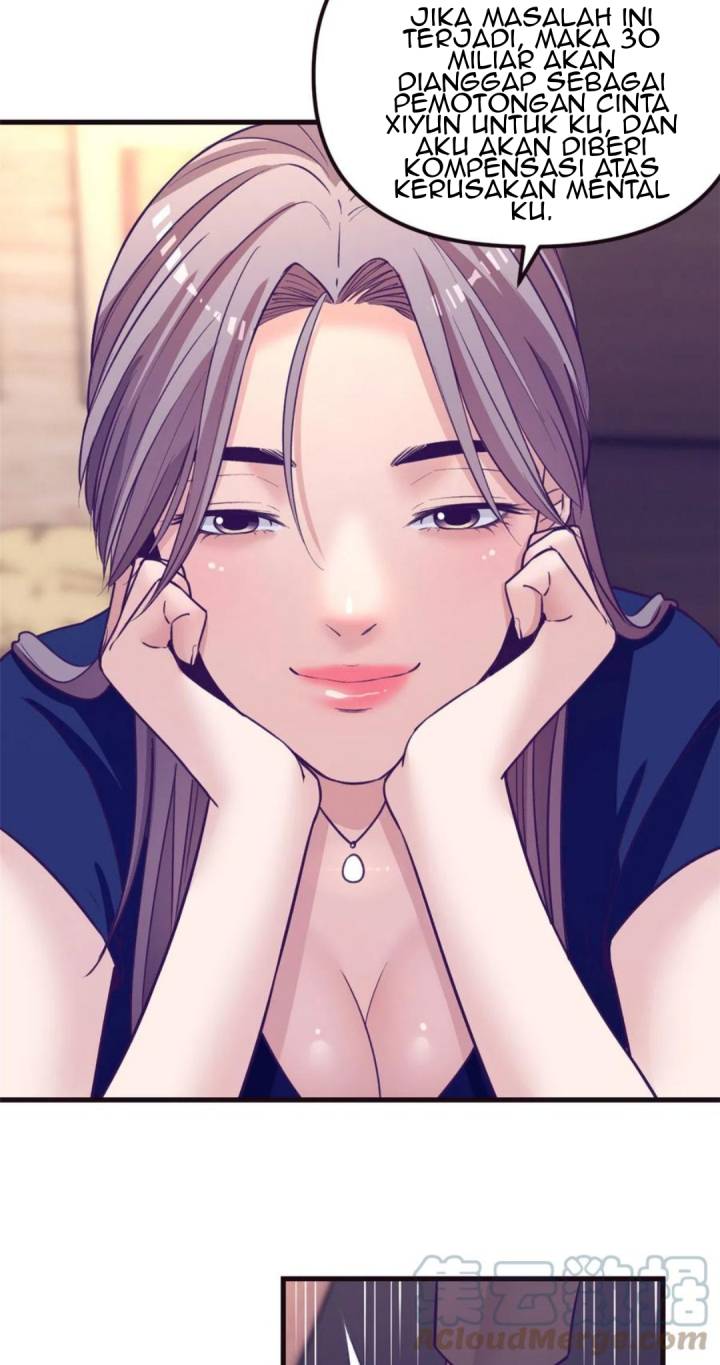 My Exclusive Dream World Adventures Chapter 186 - halaman 35
