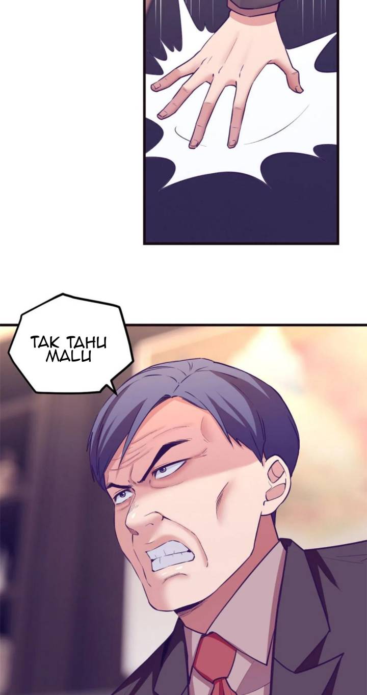 My Exclusive Dream World Adventures Chapter 186 - halaman 36