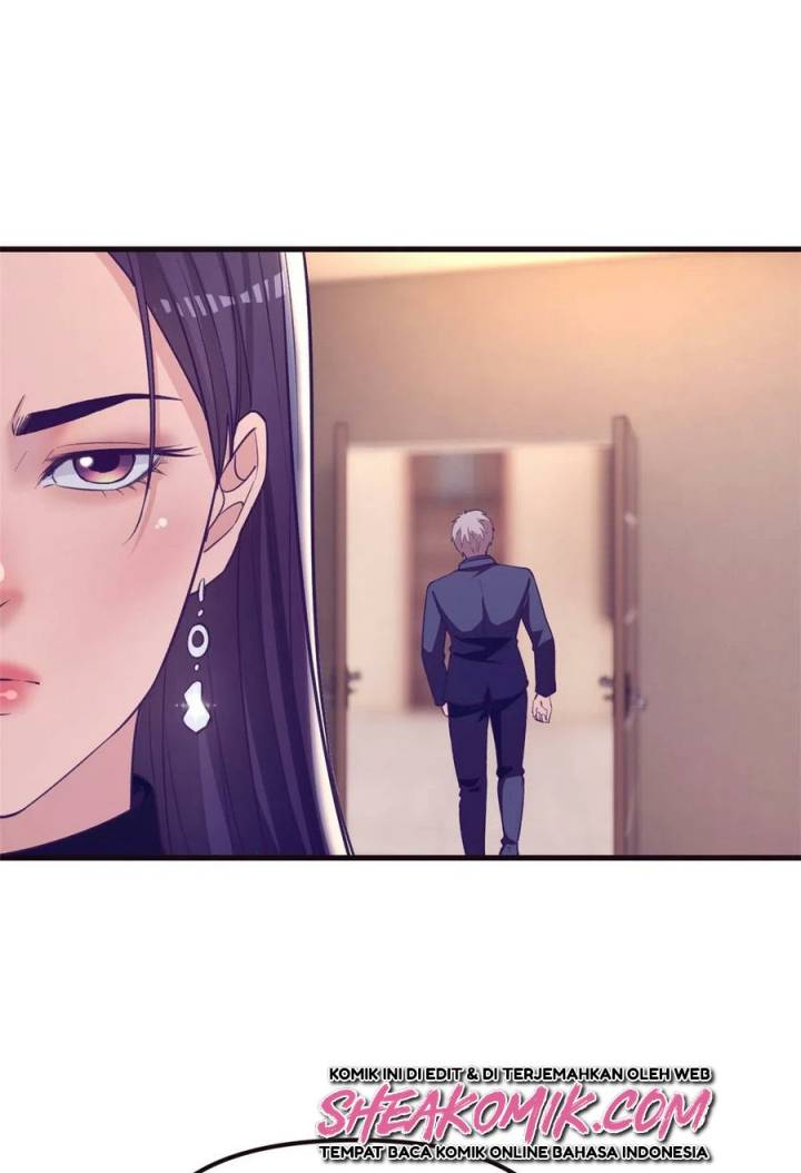 My Exclusive Dream World Adventures Chapter 186 - halaman 7
