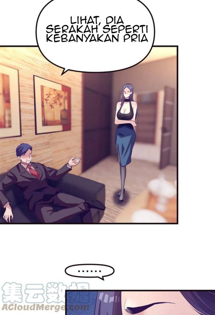 My Exclusive Dream World Adventures Chapter 186 - halaman 8