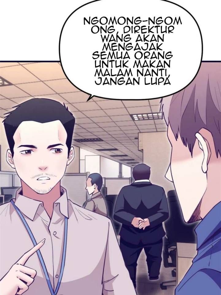 My Exclusive Dream World Adventures Chapter 187 - halaman 13