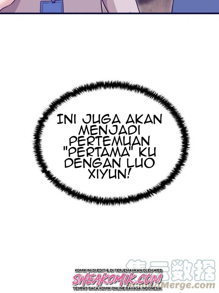 My Exclusive Dream World Adventures Chapter 187 - halaman 14