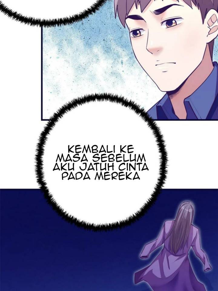 My Exclusive Dream World Adventures Chapter 187 - halaman 19