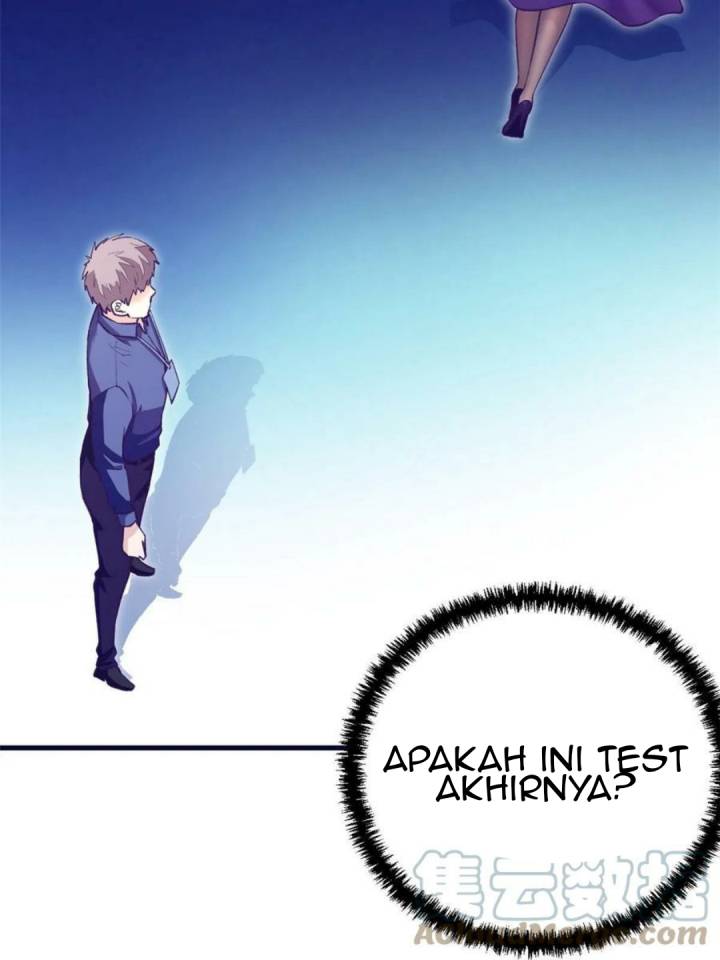 My Exclusive Dream World Adventures Chapter 187 - halaman 20