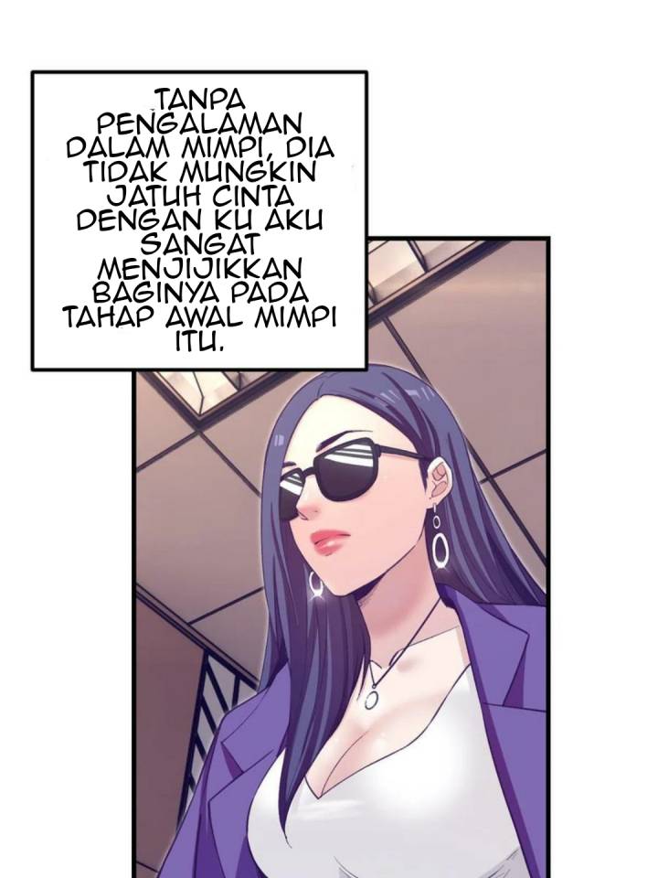 My Exclusive Dream World Adventures Chapter 187 - halaman 21