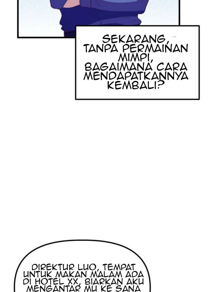My Exclusive Dream World Adventures Chapter 187 - halaman 23