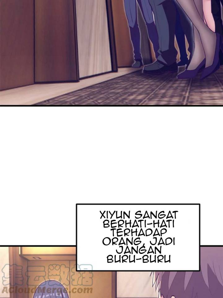 My Exclusive Dream World Adventures Chapter 187 - halaman 25