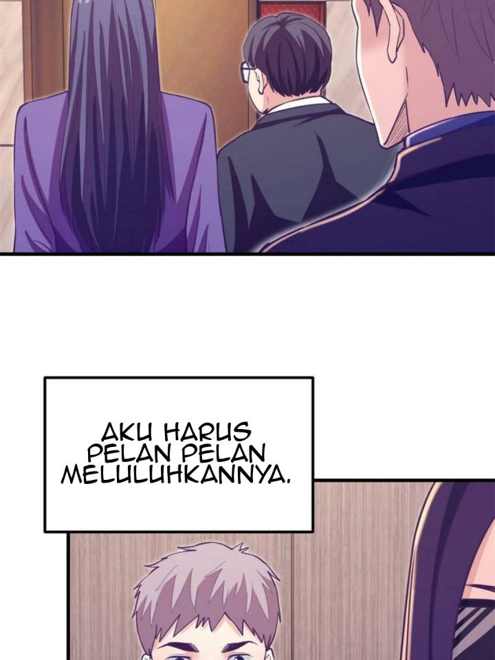 My Exclusive Dream World Adventures Chapter 187 - halaman 26