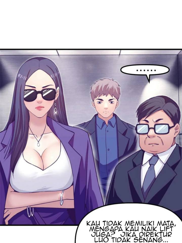 My Exclusive Dream World Adventures Chapter 187 - halaman 29