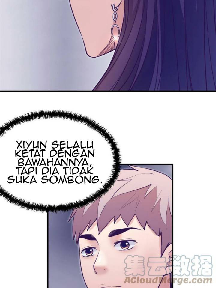 My Exclusive Dream World Adventures Chapter 187 - halaman 31
