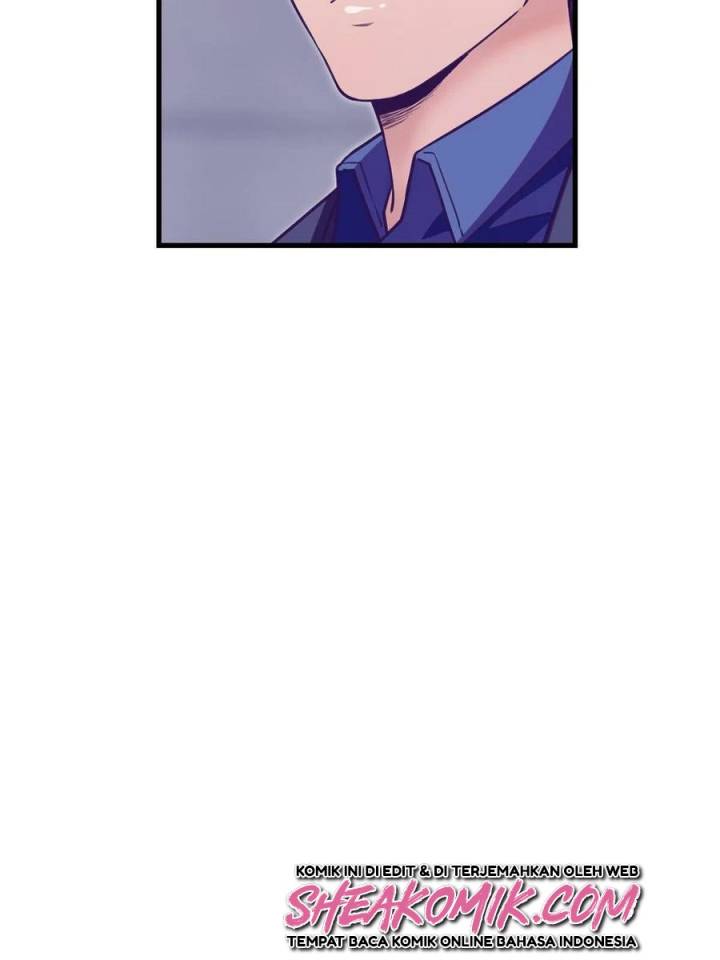 My Exclusive Dream World Adventures Chapter 187 - halaman 32