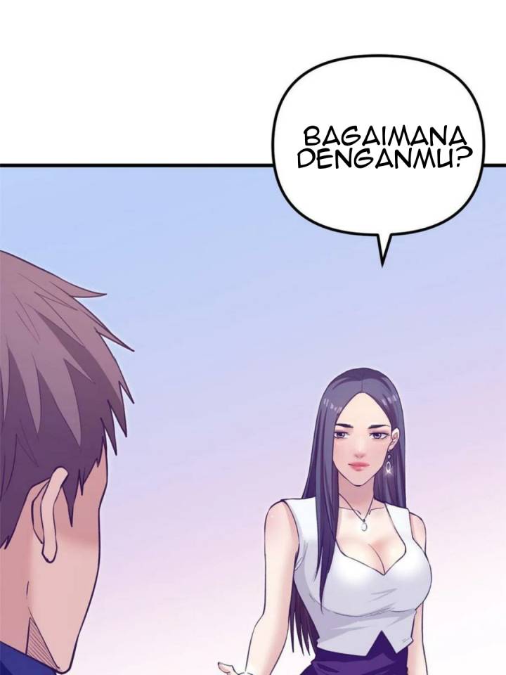 My Exclusive Dream World Adventures Chapter 187 - halaman 35