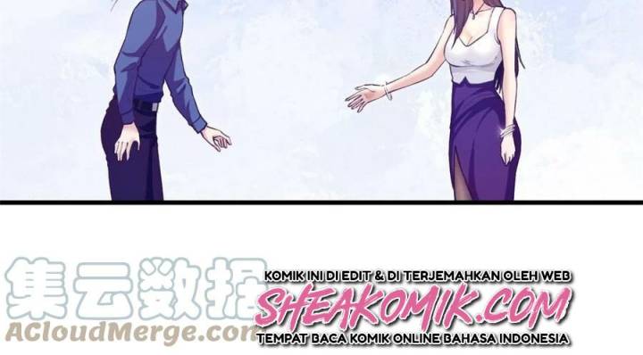 My Exclusive Dream World Adventures Chapter 187 - halaman 37